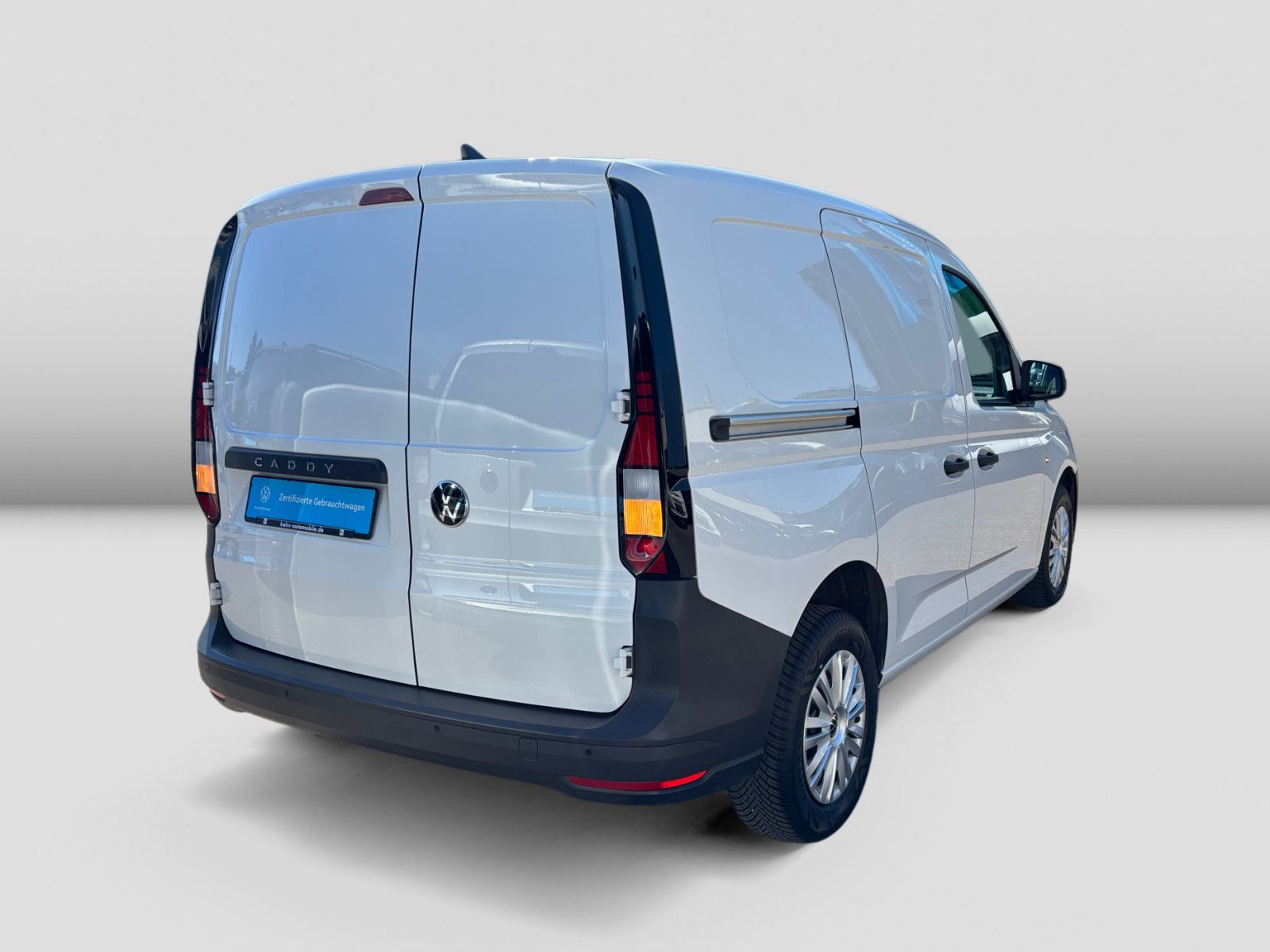 Volkswagen Caddy - Bild 4