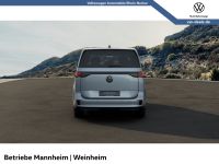Volkswagen ID. Buzz - Vorschau Bild 5