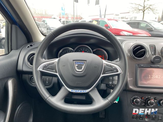 Dacia Sandero Stepway Prestige TCe 90 Navi