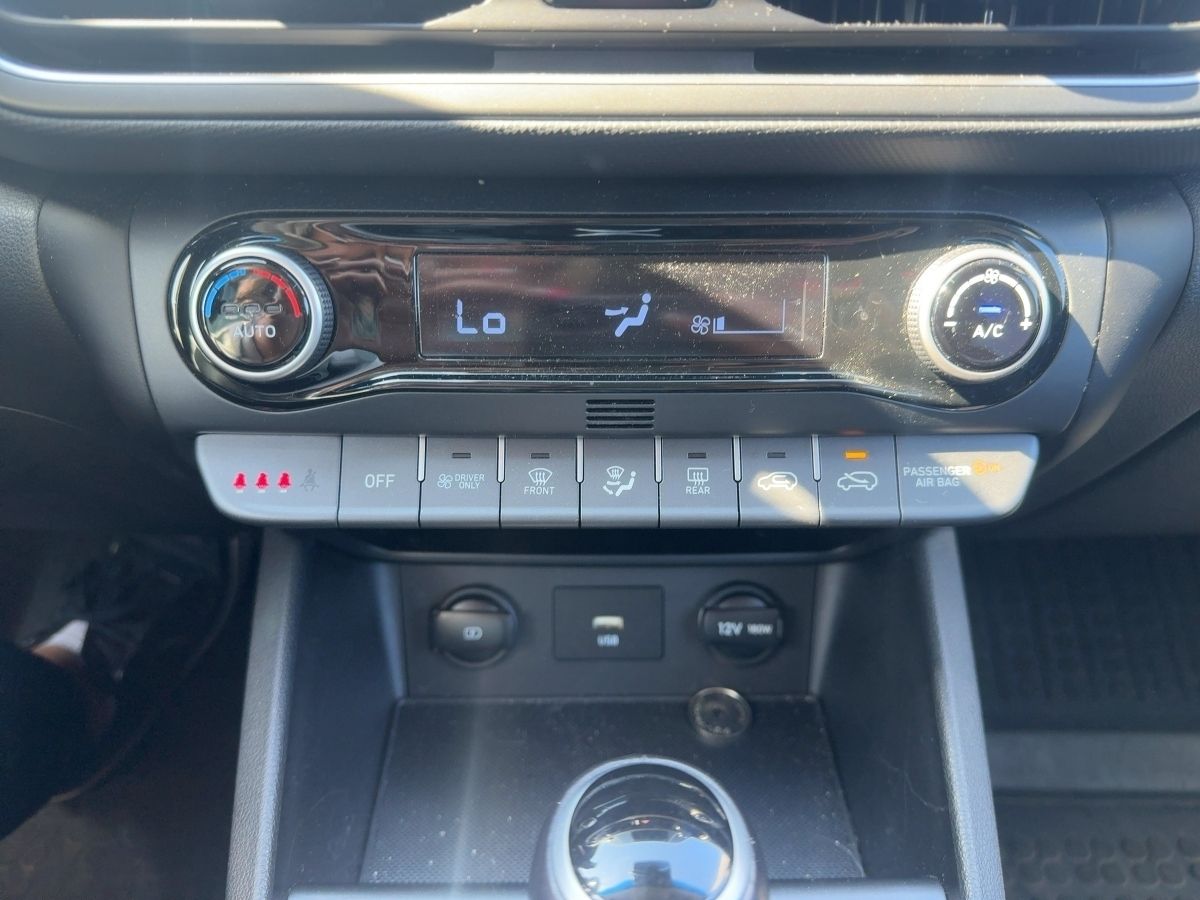 Fahrzeugabbildung Hyundai KONA 1.6 GDI Select Hybrid 2WD AHK SHZ LKHZ