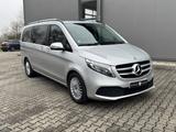 Mercedes-Benz V 250 Edition lang*StHz*AHK*Distro*7Sitzer*LED - gebrauchte Mercedes-Benz V 250 aus dem Jahr 2019