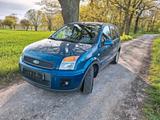 Ford Fusion + Automatik ( seltenes Sonderm... - Ford Fusion: For