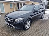 Mercedes-Benz GLC 250  4Matic    Exclusive    LED  AHK - Mercedes-Benz GLC-Klasse Gebrauchtwagen in Bremen