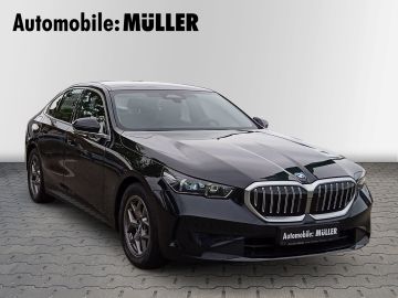 BMW 520 - 9