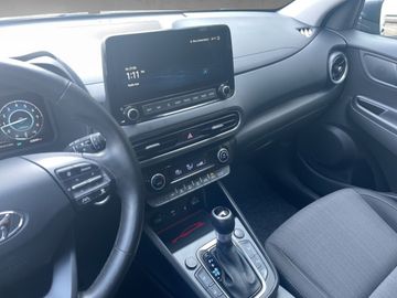 Hyundai Kona 1.6 T-GDI Prime *ACC*HUD*LED*NAV* NAVI ALU