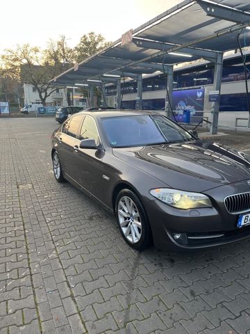 BMW F10 530d