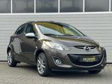 Mazda 2 Lim. 1.3 Sendo 2.Hand/SHZ/MFL/Garantie - Mazda 2 SENDO