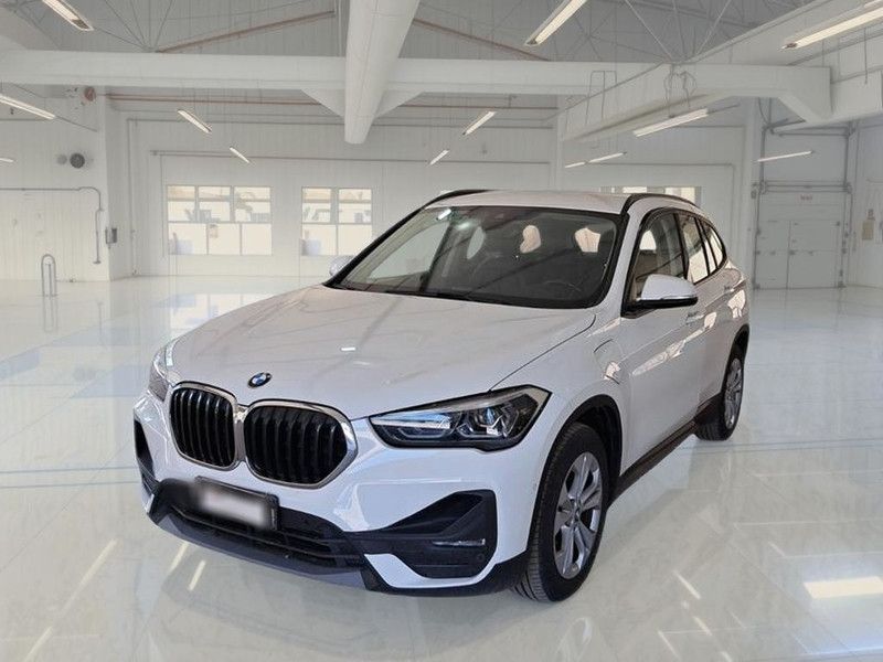Image of BMW X1