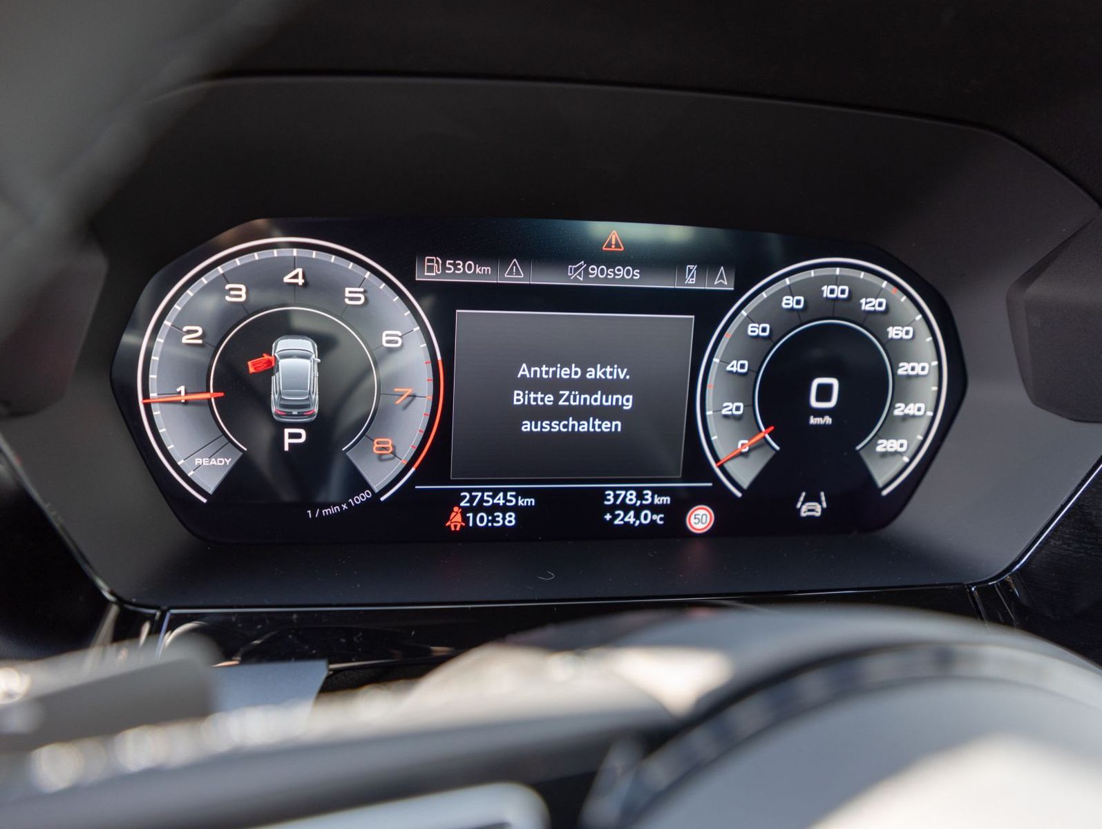 Audi A3 - Bild 16