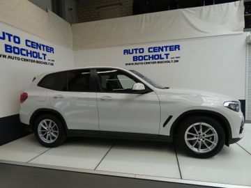 BMW X3 - 5