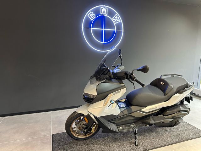 BMW C 400 GT Style Exclusive EU5+