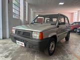 Fiat Panda 1100 i.e. cat Hobby CON IMPIANTO GPL! - gebrauchte Fiat Panda aus dem Jahr 2002