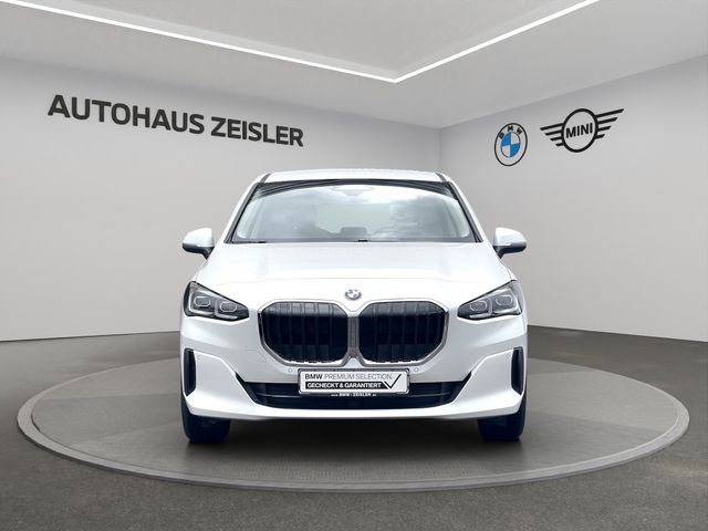 Foto Nummer 5: BMW 220i Active Tourer