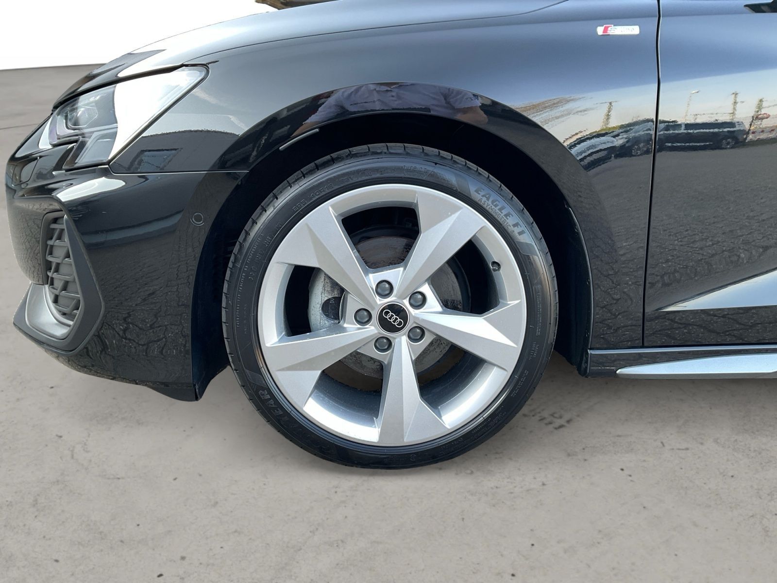 Audi A3 - Bild 16