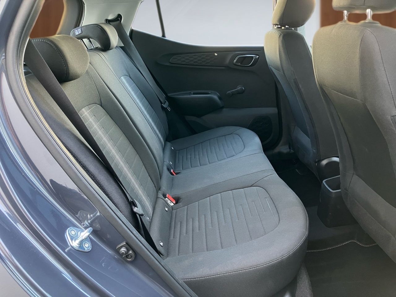 Hyundai i10 – Bild 15