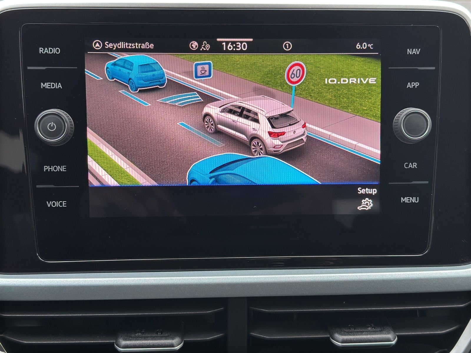 Volkswagen T-Roc - Bild 15