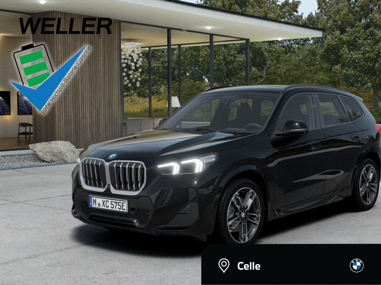 BMW X1 xDrive30e M SPORT AdLED,360°,H/K,HUD