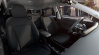 Hyundai KONA Elektro - Vorschau Bild 10