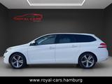 Peugeot 308 SW Business-Line NAVI*PANO*KLIMA*SHZ*PDC*LED - Peugeot 308: SW Business