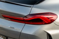 BMW X6 – 7 / 35
