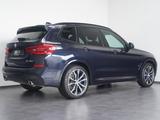 BMW X3 xDrive 30 e M Sport AHK/360°/LM20" - BMW X3 Gebrauchtwagen in Mainz