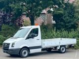 Volkswagen Crafter 2.5 Tdi 80 Kw Pritsche Klima Tempomat - Volkswagen Crafter: 2.5