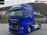 MAN TGX 18.510 4x2 LL SA, GX,Retarder - Trucks in Hamburg