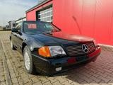 Mercedes-Benz SL 320, orig.13.700 km, 1.Hand, 3 Jahre Garantie - Mercedes-Benz SL 320 Gebrauchtwagen