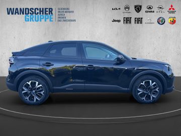 Citroën C4 Hybrid 145 Max KAMERA LED NAVI SHZ ALU