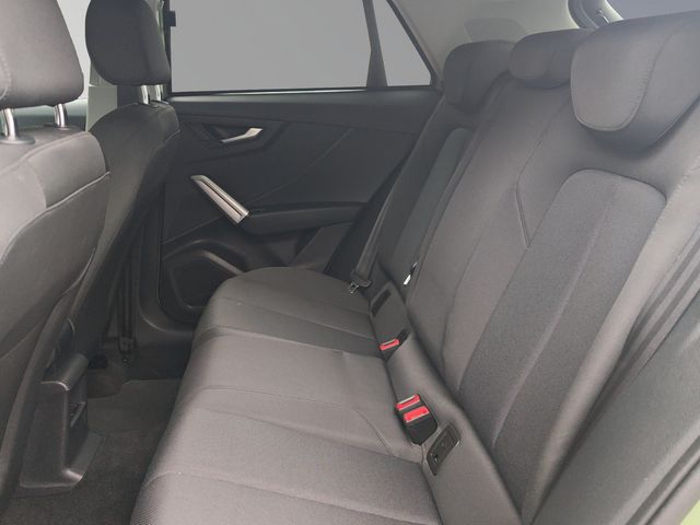 Q2 35 1.5 TFSI advanced