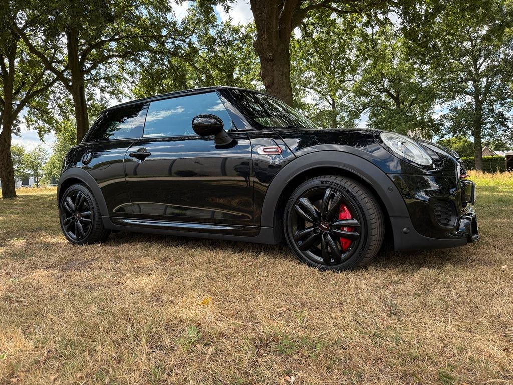 Image of MINI John Cooper Works
