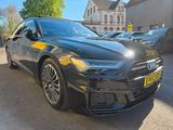 Audi S line 55 TFSI e QUATTRO PANO LEDER CAM - Audi A6 C5 Gebrauchtwagen