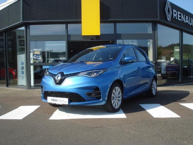 Renault ZOE EXPERIENCE Batteriemiete R110 Z.E. 50