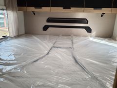 Chausson neue 797 TitaniumLine, MJ2026, Hubbett