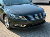 Volkswagen CC BMT XENON NAVI URANOGRAU ZAHNRIEMENMOTOR - Volkswagen CC aus 2016