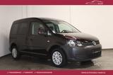 Volkswagen Caddy 1.2 TSI Behindertenumbau-Klima-SHZ-PDC- - Volkswagen Caddy: Schwarz