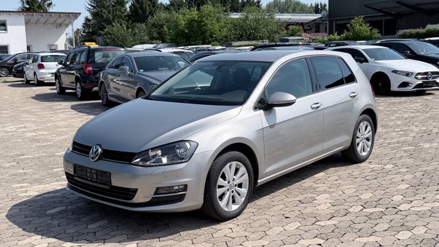 VW Golf