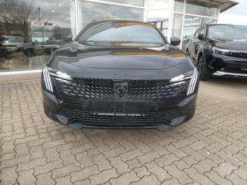 Bild 4 Peugeot 508 SW GT Automatik
