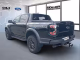 Ford Ranger Raptor 2.0L DoKa AWD B&O elektr. Rollo AH - Gebrauchtwagen in Attendorn