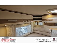 MALIBU I 490 RB LE comfort Mercedes