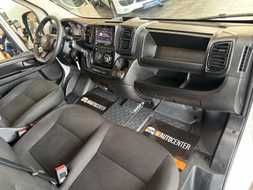 Fiat Ducato Hochr.-Kasten 35 140 L2H2 *Kamera*