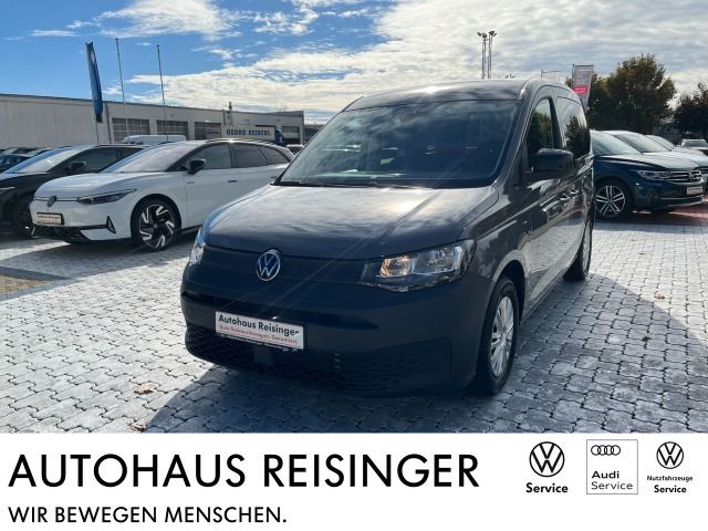 Volkswagen Caddy Caddy 2.0 TDI Basis (ACC+Sitzh.)