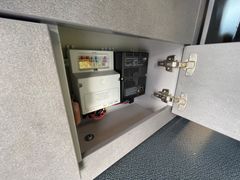 Pössl CampSTAR *Markise*Park-Paket*Wohnraumheizung*