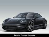 Porsche Taycan 4 Black Edition;4+1 Sitze;Pano