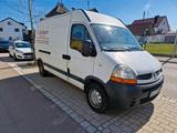 Renault Masters - gebrauchte Renault Master aus dem Jahr 2010