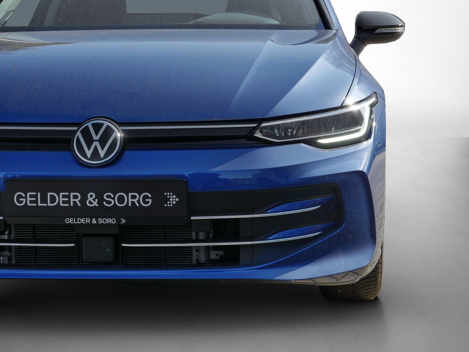 Volkswagen Golf - Bild 12