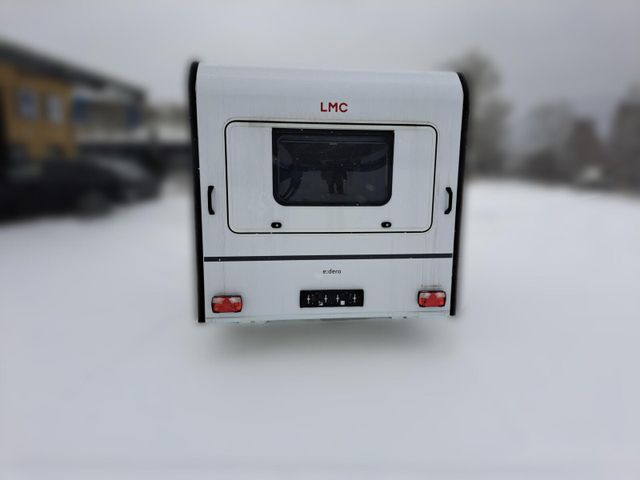 LMC e-dero 400 C Januar 2026