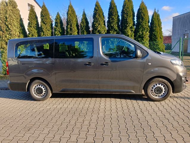 Opel Vivaro Kombi L