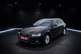 Audi A4 2.0 TDI (DPF) 125kW S line Avant - Audi A4 aus 2010: Line