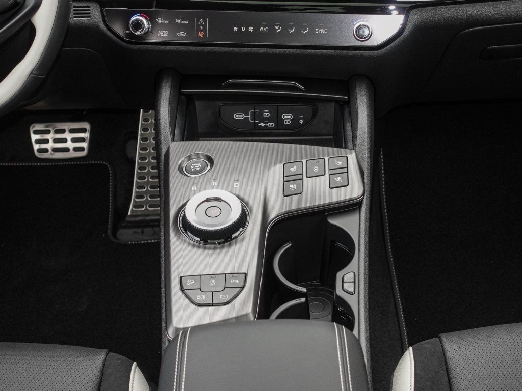Kia Sportage - Bild 11